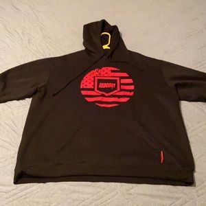 Redcon limited edition hoodie